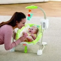 гойдалки