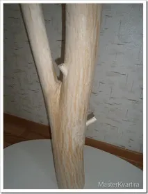 Дерево для кота в квартирі, MasterKvartira masterkvartira