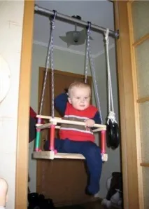 дитячі