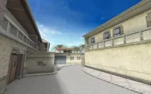 Для гри CrossfireЛистопадове оновлення встановлено! для гри Crossfire встановлено