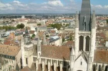 Dijon cum să ajungi acolo și unde să stai, Oh! excursie in Franta in Franta