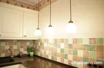 Дизайн плитки для кухні напольні та настінні покриття, особливості укладання дизайн