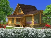 Будинок «Акорд» роботи