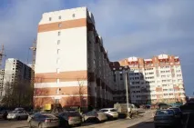 Будинок біля метро - Дев’яткіне - від МІСК в Муріно - Ціни та відгуки на квартири, планування та новини про метро
