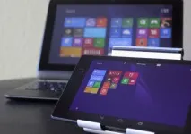 Доступ до комп’ютера з Windows зі смартфона або планшета планшета
