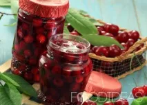 Джем із фізалісу - рецепт приготування з фото рецепт