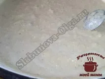 Драники з молодої картоплі драники