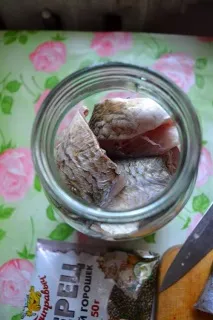 Домашній автоклав консервів