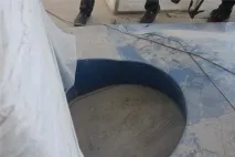 Екстремали радійте! Аквапарк відкриють уже за тиждень, директор - Лімпопо - показав журналістам як екстремали