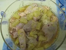 Екзотичні курчата Екзотичні курчата