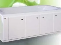 Екран під ванну своїми руками як зробити і з чого краще руками