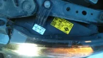 Естетична установка ксенону та його легалізація естетична