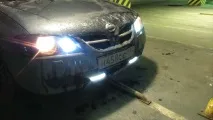 Естетична установка ксенону та його легалізація ксенону