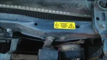 Естетична установка ксенону та його легалізація установка