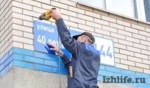 Енциклопедія» міста скільки всього вулиць в Іжевську, хто відповідає за їхнє перейменування - Новини міста