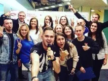 Фанати «Уфи» вигадали новий гімн футбольного клубу футбольного