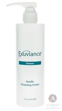 Exuviance Gentle Cleansing Creme exuviance