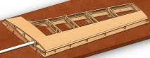 Extra - 330 нервюри