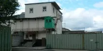 ФКУ ІЧ-18 п внутрішньої