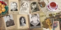 Фотокнига пам’яті просто
