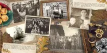 Фотокнига пам’яті Ангеліна