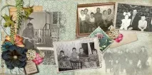 Фотокнига пам’яті робота