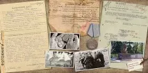 Фотокнига пам’яті дуже