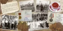 Фотокнига пам’яті робота