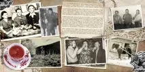 Фотокнига пам’яті фотокнига