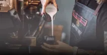 Франшиза, COFFEE WAY coffee