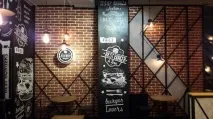 Франшиза ресторану швидкого харчування Burger Club франшиза