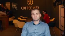 Франшиза, COFFEE WAY франшиза