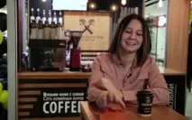 Франшиза, COFFEE WAY coffee