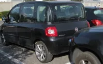 FIAT Multipla fiat