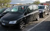 FIAT Multipla тому