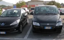 FIAT Multipla multipla