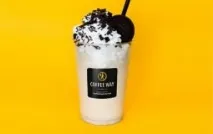 Франшиза, COFFEE WAY франшиза