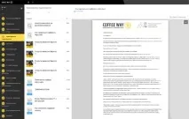 Франшиза, COFFEE WAY бару