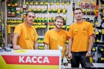 Франшиза «220 вольт» історія компанії, варіанти співробітництва варіанти