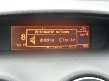 Французькі цікавості, потреби, корисності… Автоматична корекція гучності потреби