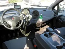 FIAT Multipla Якщо