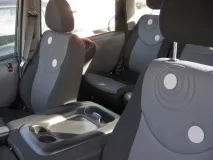 FIAT Multipla тому