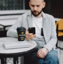 Франшиза, COFFEE WAY coffee
