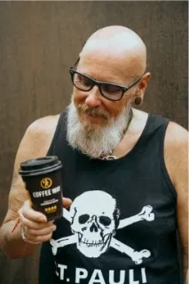 Франшиза, COFFEE WAY coffee