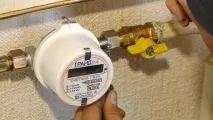 Газові лічильники типи, характеристики, встановлення типи