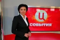 Георгій Дронов, його дружина та дочка фото георгій