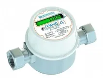 Газові лічильники типи, характеристики, встановлення газові