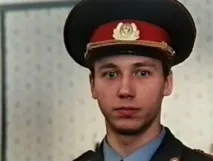 Георгій Дронов, його дружина та дочка фото георгій