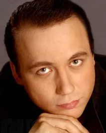 Георгій Дронов, його дружина та дочка фото георгій