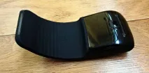 Гнучка бездротова миша FAKE Arc Touch Mouse гнучка